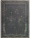 Kalendar-dnevnik Paperblanks Arabica - 18 х 23 cm, 112 listova, 2024 - 1t
