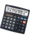 Kalkulator Eleven - CT-555N, stolni, 12 znamenki, crni - 1t