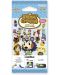 Karte Nintendo Amiibo Animal Crossing - Series 3 - 1t
