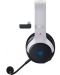 Gaming slušalice Razer - Kaira Pro, PS, bežične, bijele - 3t
