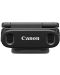 Kamera za vlogging Canon - PowerShot V10, crna - 6t
