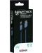 Kabel Konix - Mythics Premium Magnetic Cable 3 m, plavi (Xbox Series X/S) - 1t