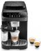 Aparat za kavu DeLonghi - Magnifica Evo ECAM290.61.B, 15 bar, 1.8 l, crni - 1t