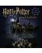 Kalendar Pyramid Movies: Harry Potter - Magical Fundations  2024 - 1t