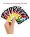 Karte za igranje Uno All Wild! - 3t