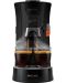 Aparat za kavu Philips - Senseo CSA240/61, 1.0 bar, 0,9 l, crni - 2t
