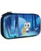 Futrola Big Ben - Pouch Case, 3D Owl (Nintendo Switch/Lite/OLED)  - 1t