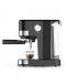 Aparat za kavu Rohnson - R 98018, 15 bar, 1.5 l, crni - 3t