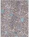 Kalendar-bilježnica Paperblanks Granada Turquoise - Ultra Horizontal, 18 x 23 cm, 80 listova, 2024 - 1t