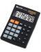 Kalkulator Eleven - SDC-022SR, stolni, 10 znamenki, crni - 1t