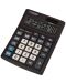 Kalkulator Citizen - CMB801-BK, stolni, 8-znamenkasti, crni - 1t
