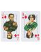Karte za igranje Piatnik - Sovjetske osobe - 5t