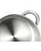 Kaserola Fagor - Silverinox, 2.5 L, inox - 2t