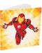 Kartica dijamantni goblen Craft Buddy - Iron Man - 2t