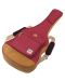 Futrola za klasičnu gitaru  Ibanez - ICB541, crveno/smeđa - 1t