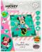 Kartica dijamantni goblen Craft Buddy - Minnie Mouse na odmoru ​ - 1t