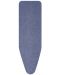 Navlaka za dasku za glačanje Brabantia - Denim Blue, A 110 x 30 х 0.2 cm - 1t