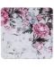 Keramički osnovni tanjur Morello - Beautiful Roses, 25 cm - 1t