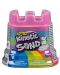 Kinetički pijesak Spin Master Kinetic Sand - Duga - 1t