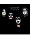 Kiss - Kiss (CD) - 1t