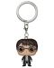 Privjesak za ključeve Funko Pocket Pop! Movies: Harry Potter - Harry With Glasses - 1t