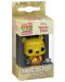 Privjesak za ključeve Funko Pocket POP! Disney: Winnie the Pooh - Winnie the Pooh (Diamond Collection) - 2t