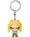 Privjesak za ključeve Funko Pocket POP! Animation: My Hero Academia - All Might (Weakened State) - 1t