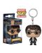 Privjesak za ključeve Funko Pocket Pop! Movies: Harry Potter - Harry With Glasses - 3t