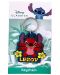 Privjesak za ključeve Whitehouse Leisure Disney: Lilo & Stitch - Leroy - 2t