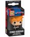 Privjesak za ključeve Funko Pocket POP! Animation: Bleach - Ichigo Kurosaki - 2t