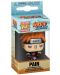 Privjesak za ključeve Funko Pocket POP! Animation: Naruto Shippuden - Pain - 2t