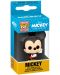 Privjesak za ključeve Funko Pocket POP! Disney: Mickey and Friends - Mickey Mouse - 2t