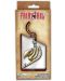 Privjesak za ključeve 3D ABYstyle Animation: Fairy Tail - Emblem - 3t