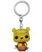 Privjesak za ključeve Funko Pocket POP! Disney: Winnie the Pooh - Winnie the Pooh (Diamond Collection) - 1t