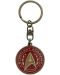 Privjesak za ključeve ABYstyle Movies: Star Trek - Starfleet Academy - 1t