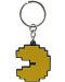 Privjesak za ključeve ABYstyle Games: Pac-Man - Pac-Man - 1t