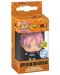 Privjesak za ključeve Funko Pocket POP! Animation: Dragon Ball Super - Goku (Rose Black) (Glows in the Dark) - 2t