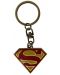 Privjesak za ključeve ABYstyle DC Comics: Superman - Logo - 1t