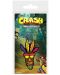Privjesak za ključeve Pyramid Games: Crash Bandicoot - Aku Aku - 2t