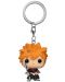 Privjesak za ključeve Funko Pocket POP! Animation: Bleach - Ichigo Kurosaki - 1t