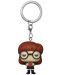 Privjesak za ključeve Funko Pocket POP! Animation: Daria - Daria Morgendorffer - 1t