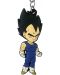 Privjesak za ključeve ABYstyle Animation: Dragon Ball Z - Vegeta - 2t