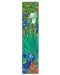 Straničnik Paperblanks Van Goghs Irises - zaobljeni krajevi - 1t