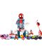 Konstruktor Lego Marvel - Spider-Man Webquarters Hangout (10784) - 2t