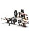 Konstrukcijski set LEGO Star Wars - TIE i X-Wing lovci (75393) - 6t