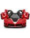 Auto s radio kontrolom Rastar - Ferrari FXX K Evo A/B Radio/C, crvena, 1:14 - 4t