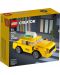 Konstruktor LEGO Creator - Žuti taksi (40468) - 1t