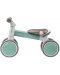 Bicikl za ravnotežu Cariboo - Team, zeleni - 1t