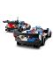Konstruktor LEGO Speed Champions - BMW M4 GT3 & BMW M Hybrid V8 (76922) - 6t