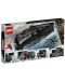 Konstrukcijski set LEGO Marvel Super Heores - Black Panther: Rat na vodi (76214) - 8t